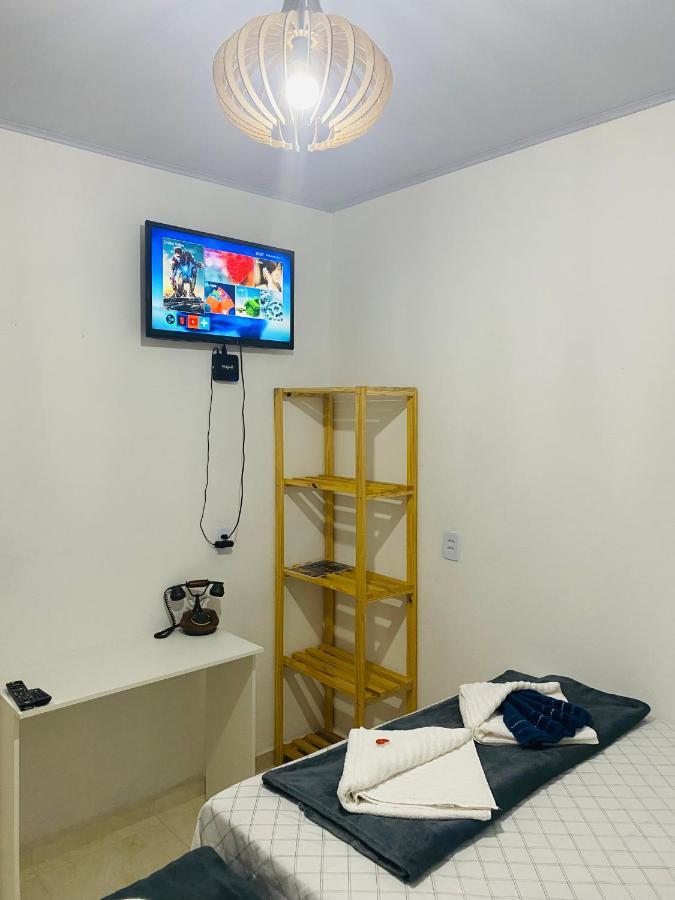 Mar&Brisa Hospedagem Penha  Extérieur photo