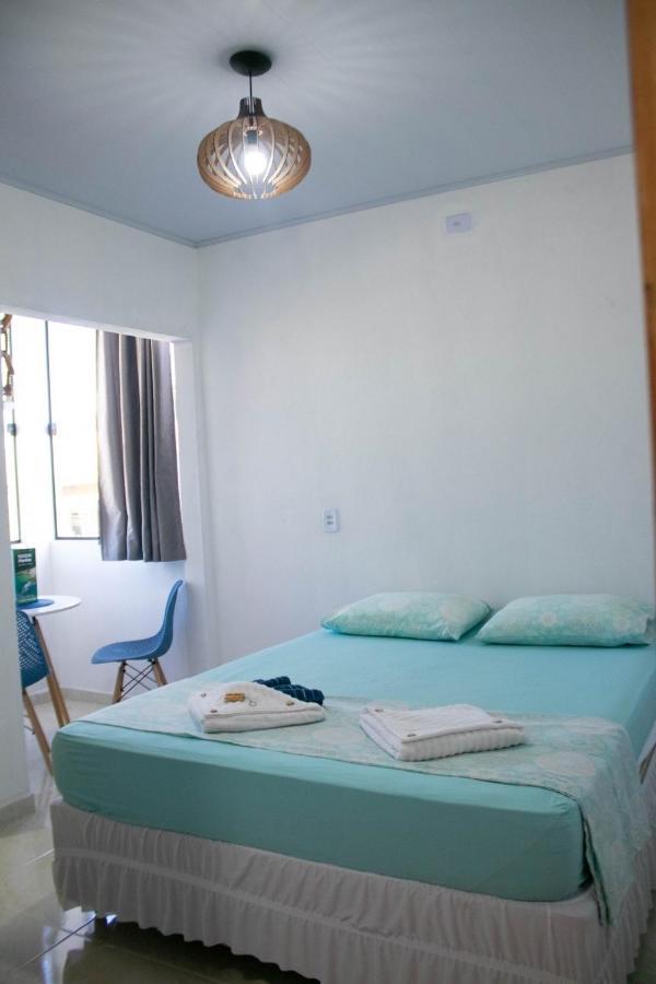 Mar&Brisa Hospedagem Penha  Extérieur photo