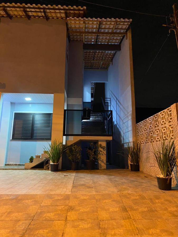 Mar&Brisa Hospedagem Penha  Extérieur photo