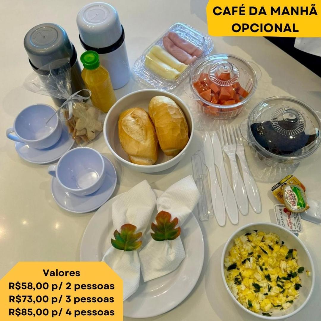 Mar&Brisa Hospedagem Penha  Extérieur photo